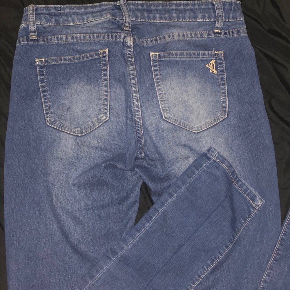 VIP Jeans - Picture 4 of 4